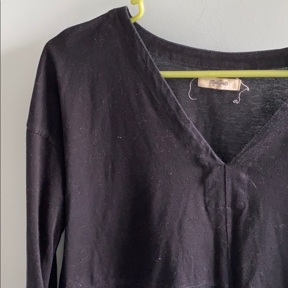 Black Top - Picture 2 of 4